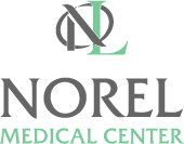 Norel Medical Center Logo