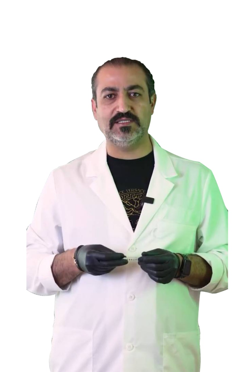 صورة  Dr.Ayham.Alnukaridr