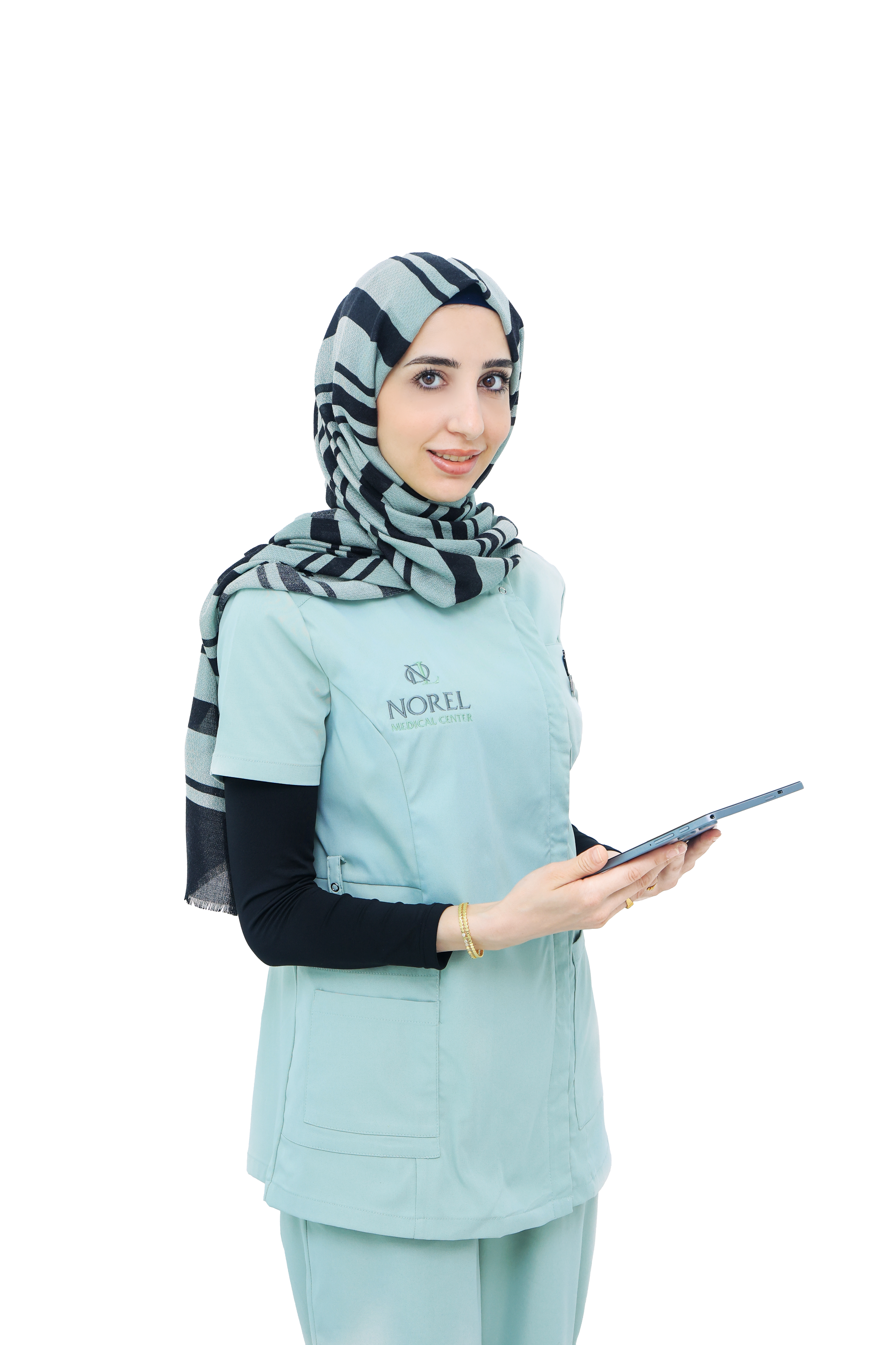 صورة Dr.Sara Kannass