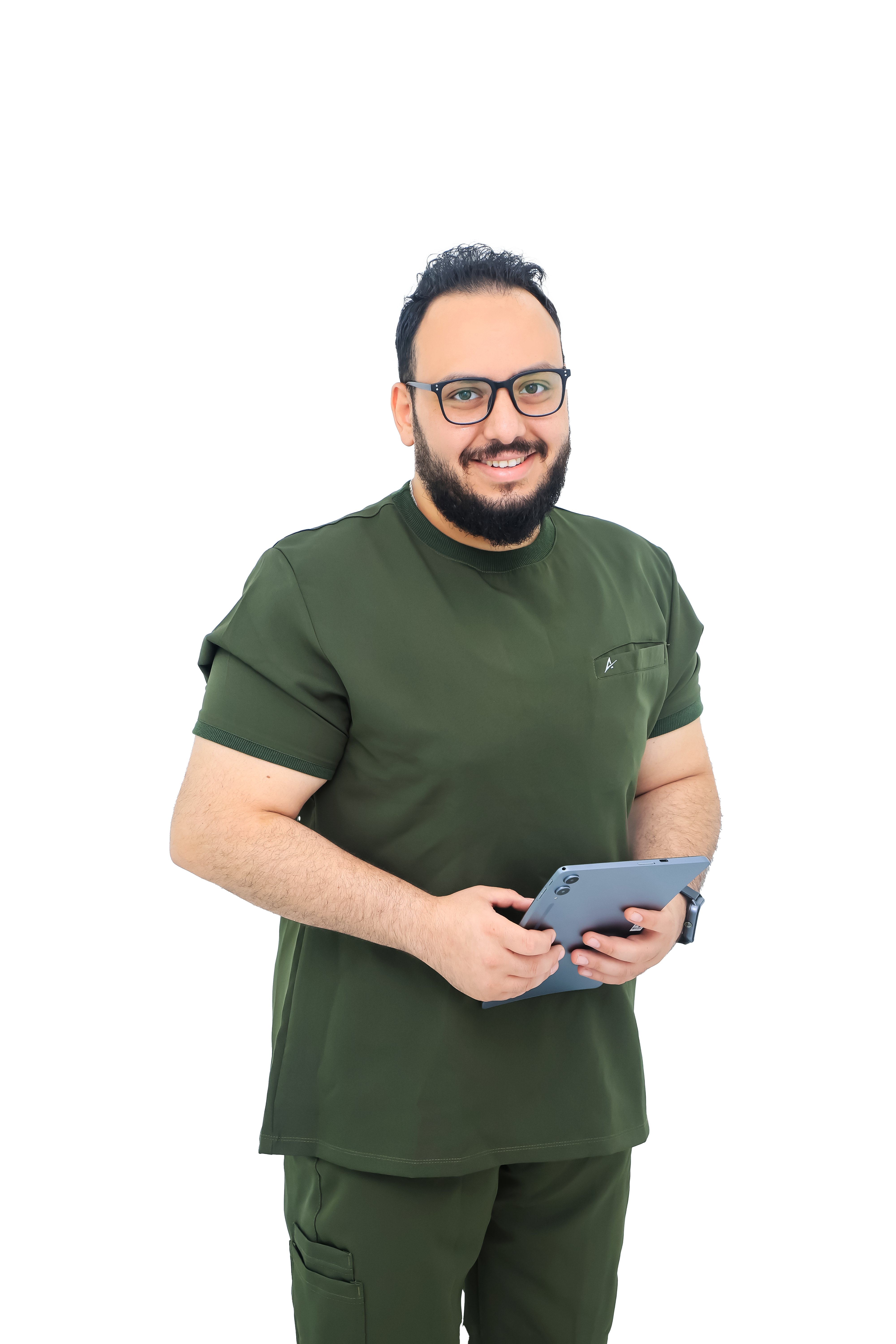 صورة Dr Shawkat Sabry