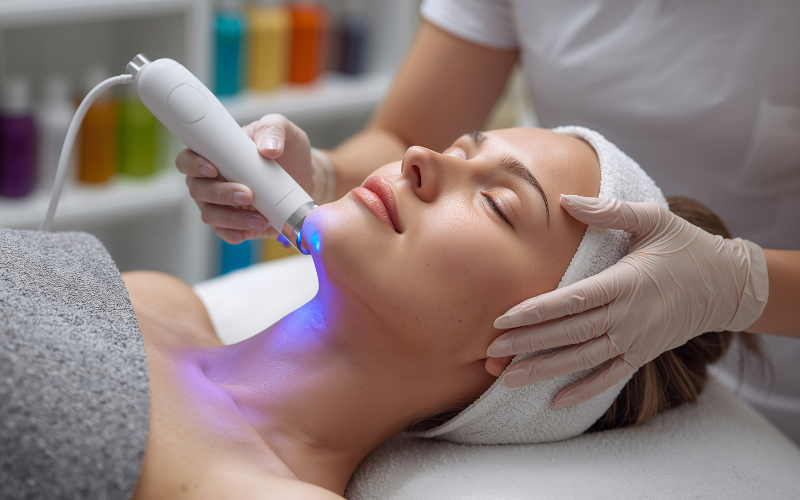 HIFU Treatment in Dubai: The Ultimate Guide to Non-Surgical Facelifts