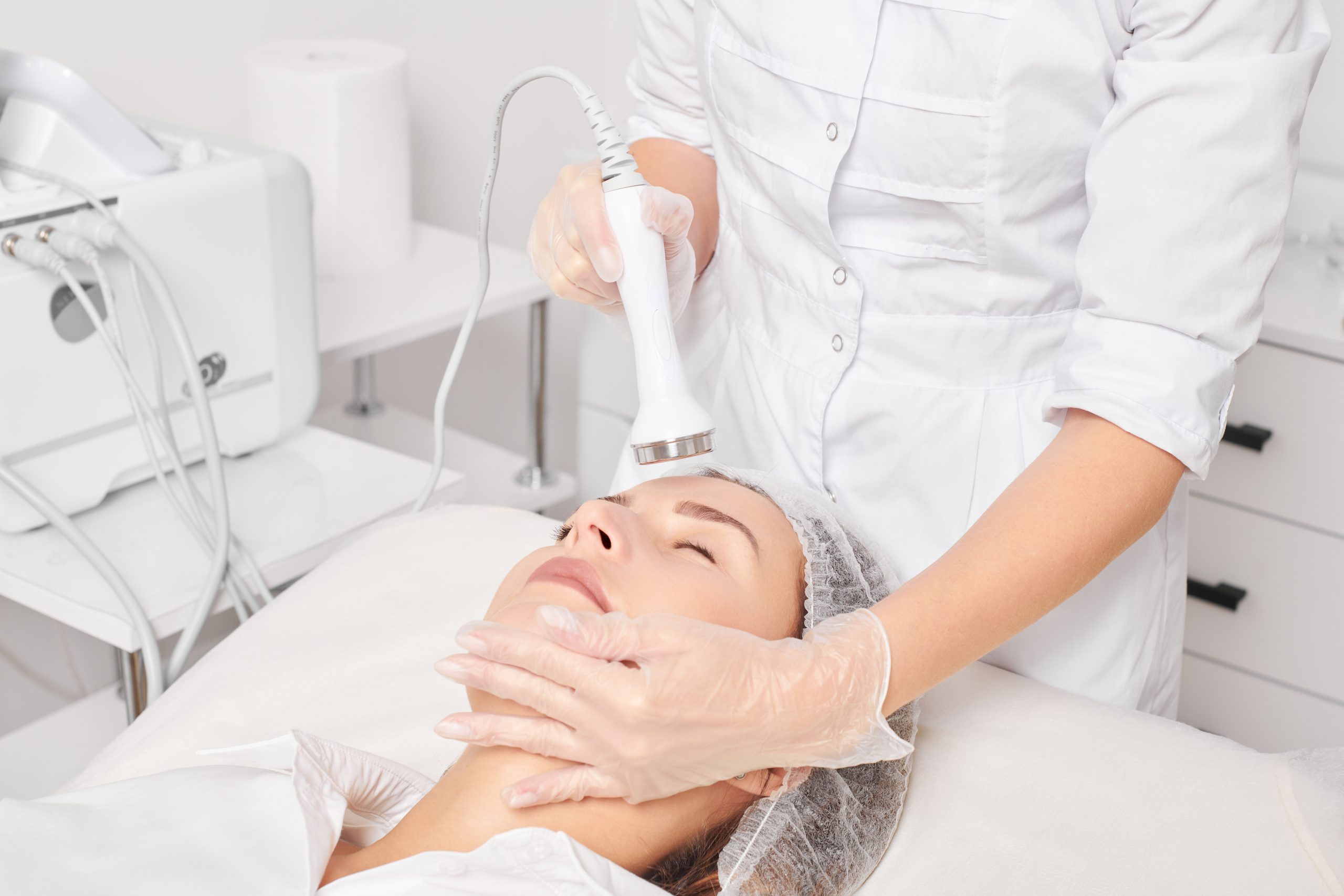 hifu treatment at norel medical center dubai