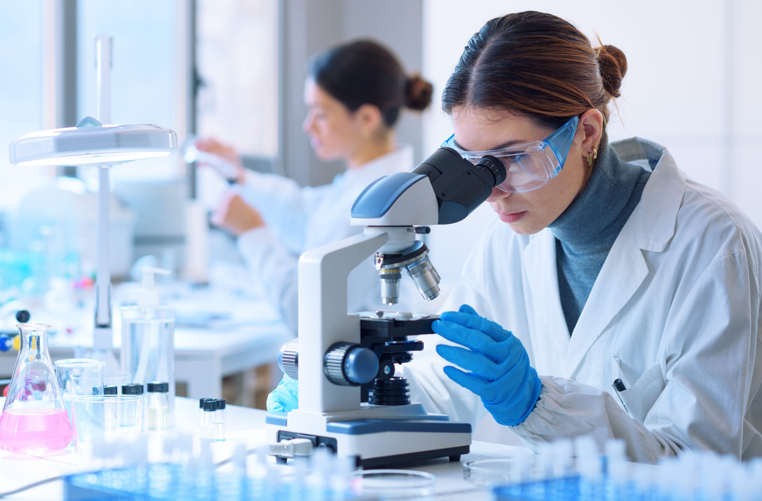 How Clinical Research Improves Treatment Outcomes at Norel Medical Center